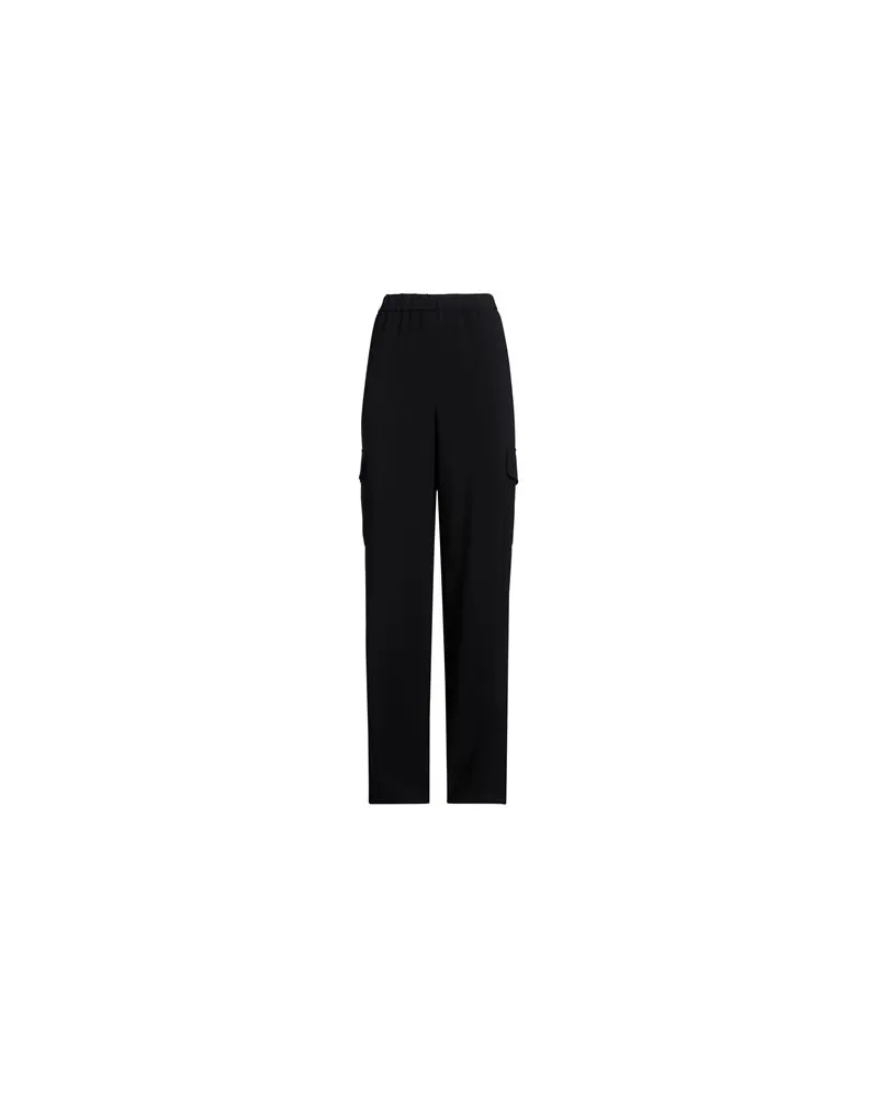 ASPESI HOSEN & RÖCKE - Hosenauf YOOX.COM Schwarz
