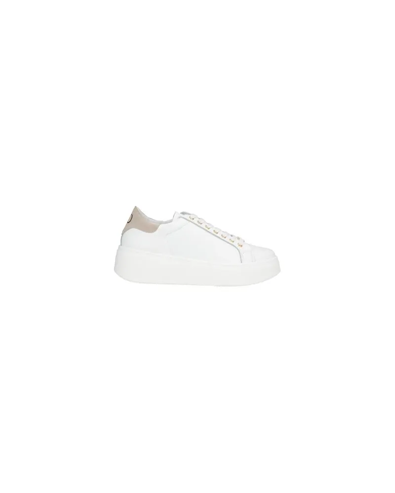Twin-Set SCHUHE - Sneakersauf YOOX.COM Weiß