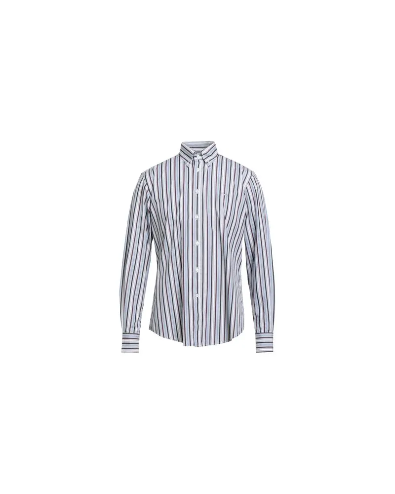 Harmont & Blaine TOPS - Hemdenauf YOOX.COM Hellgrau