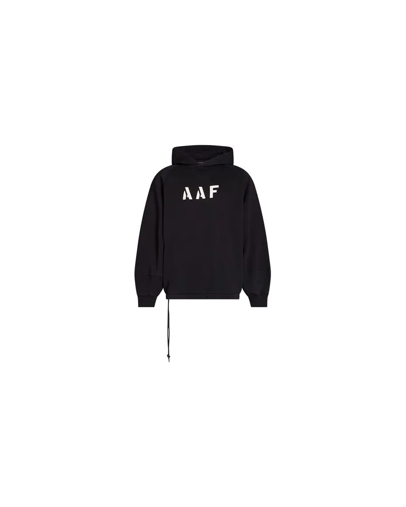 Applied Art Forms TOPS - Sweatshirtsauf YOOX.COM Schwarz