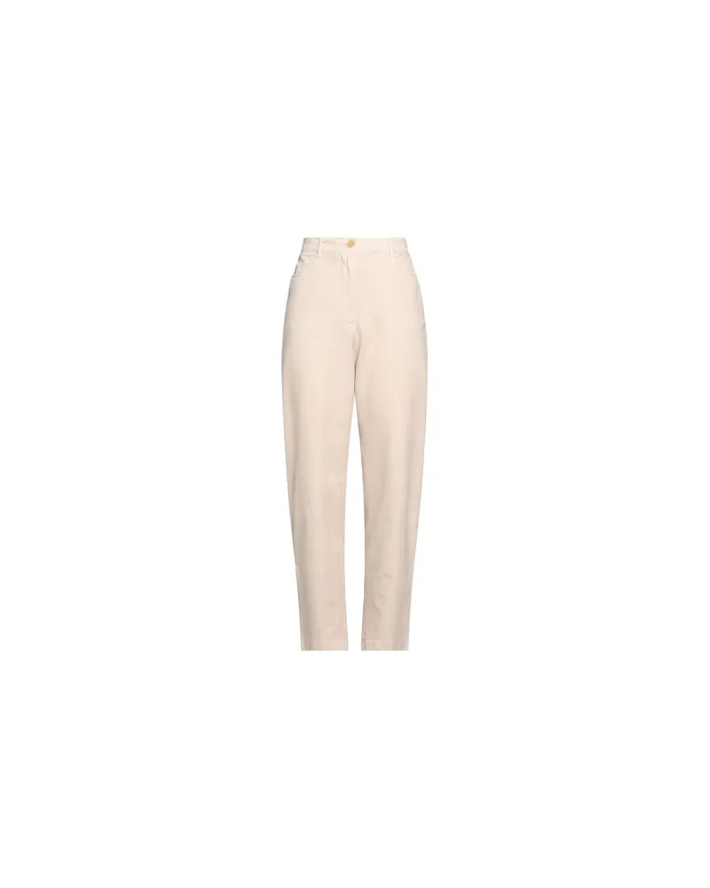 forte_forte HOSEN & RÖCKE - Hosenauf YOOX.COM Beige