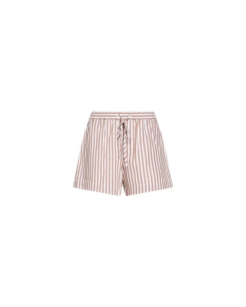 Xírena HOSEN & RÖCKE - Shorts & Bermudashortsauf YOOX.COM Hellbraun