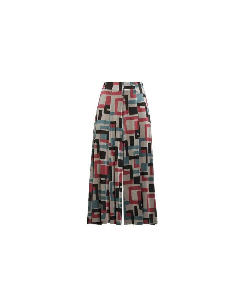 ANONYME designers HOSEN & RÖCKE - Hosenauf YOOX.COM Beige