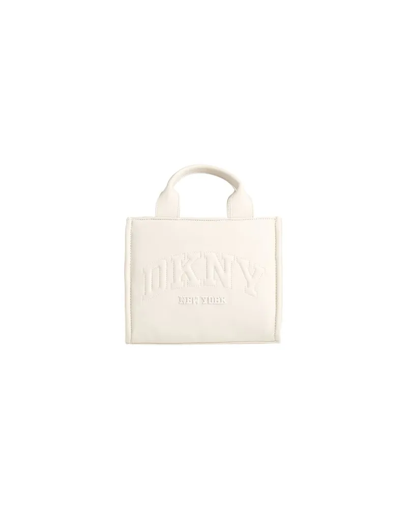 DKNY TASCHEN - Handtaschenauf YOOX.COM Hellgrau