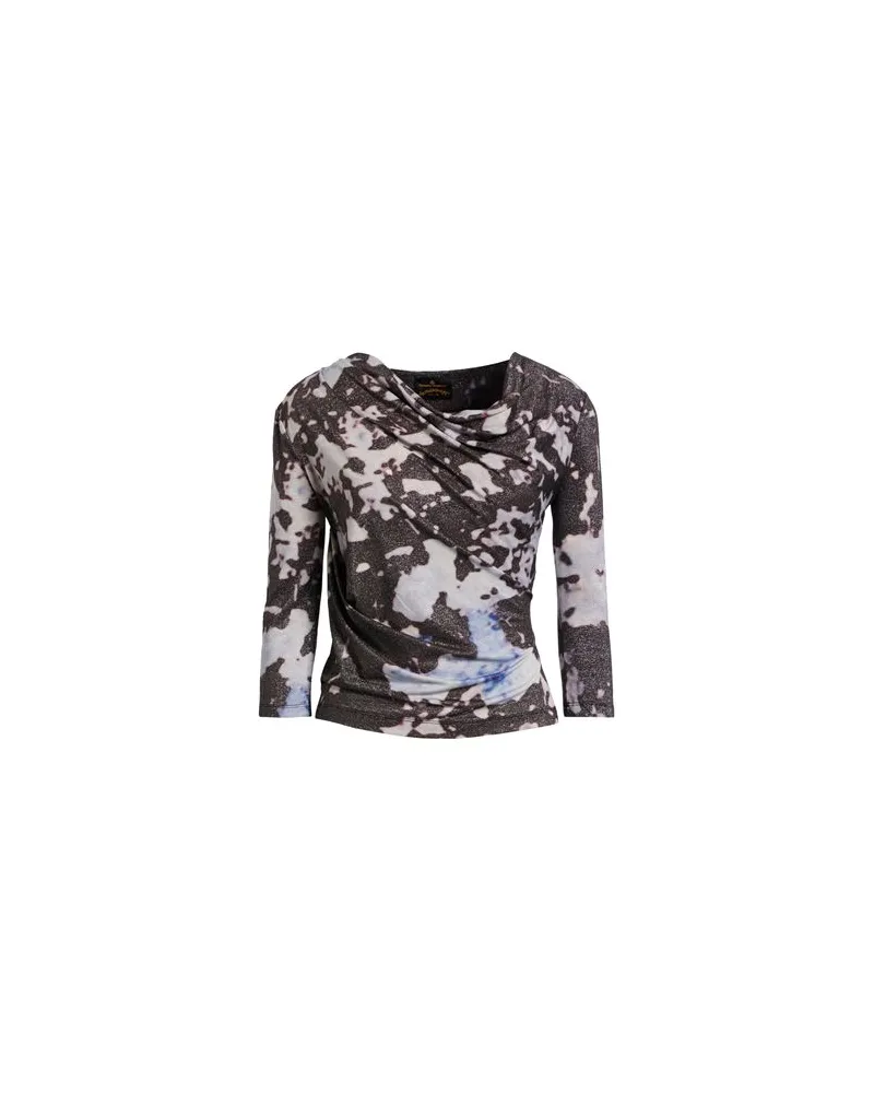 Vivienne Westwood TOPS - Topsauf YOOX.COM Lila