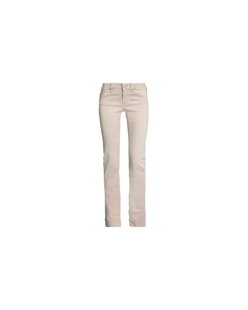 Jacob Cohën HOSEN & RÖCKE - Jeanshosenauf YOOX.COM Beige