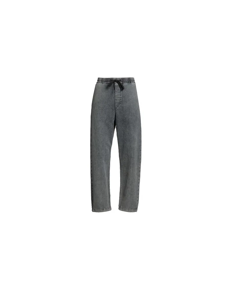 Rag & Bone HOSEN & RÖCKE - Jeanshosenauf YOOX.COM Blau
