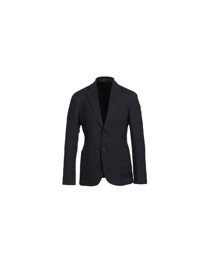 Giorgio Armani ANZÜGE und CO-ORDS - Blazersauf YOOX.COM Marineblau