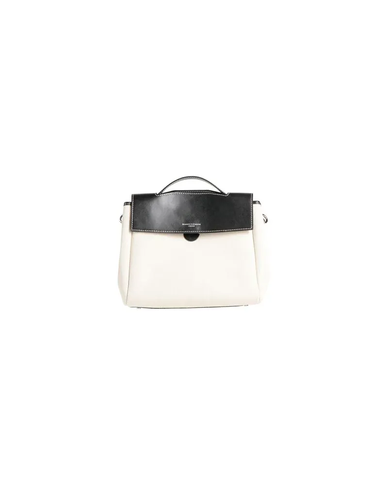 Gianni Chiarini TASCHEN - Handtaschenauf YOOX.COM Elfenbein