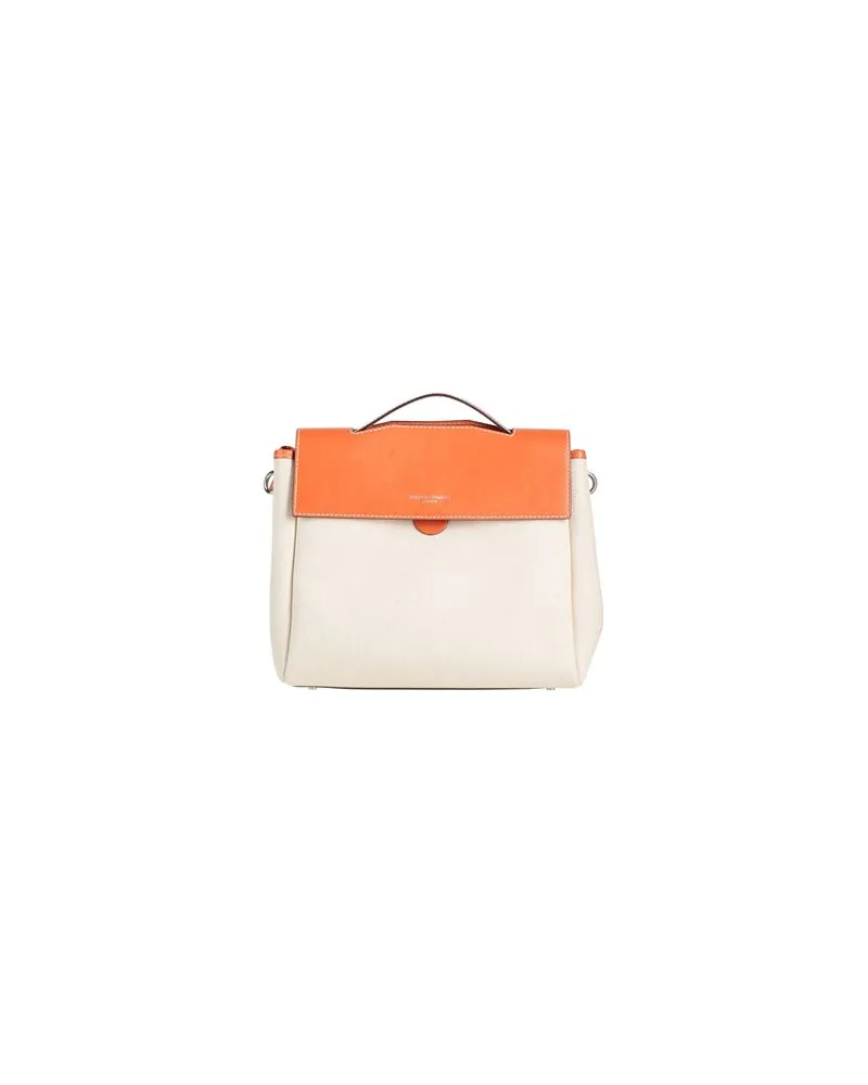Gianni Chiarini TASCHEN - Handtaschenauf YOOX.COM Orange