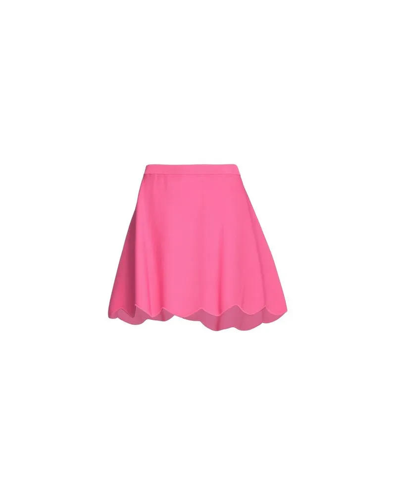 J.W.Anderson HOSEN & RÖCKE - Miniröckeauf YOOX.COM Fuchsia