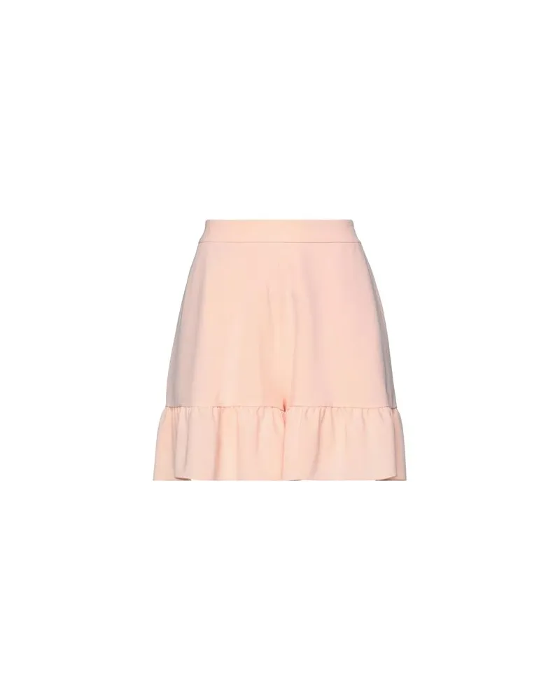 Moschino HOSEN & RÖCKE - Shorts & Bermudashortsauf YOOX.COM Pfirsich