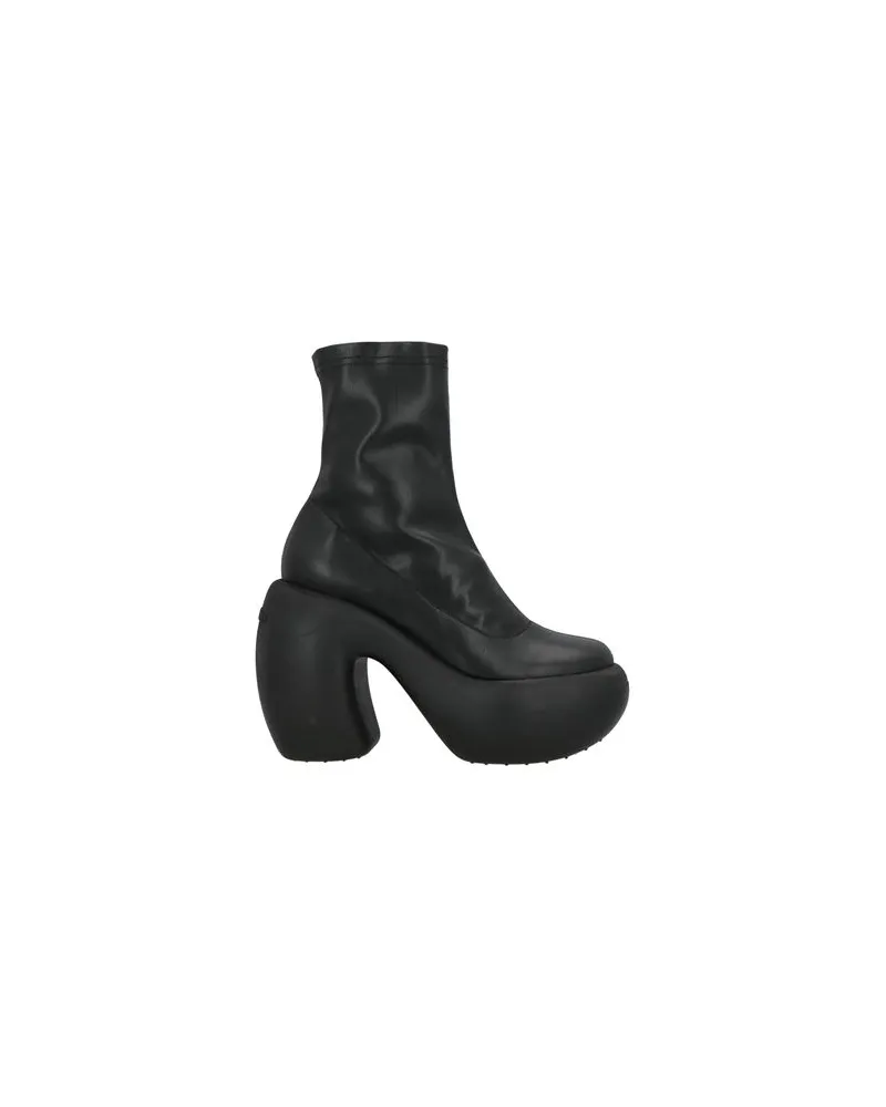 Haus Of Honey SCHUHE - Stiefelettenauf YOOX.COM Schwarz