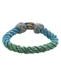 Aurélie Bidermann Armband Grün