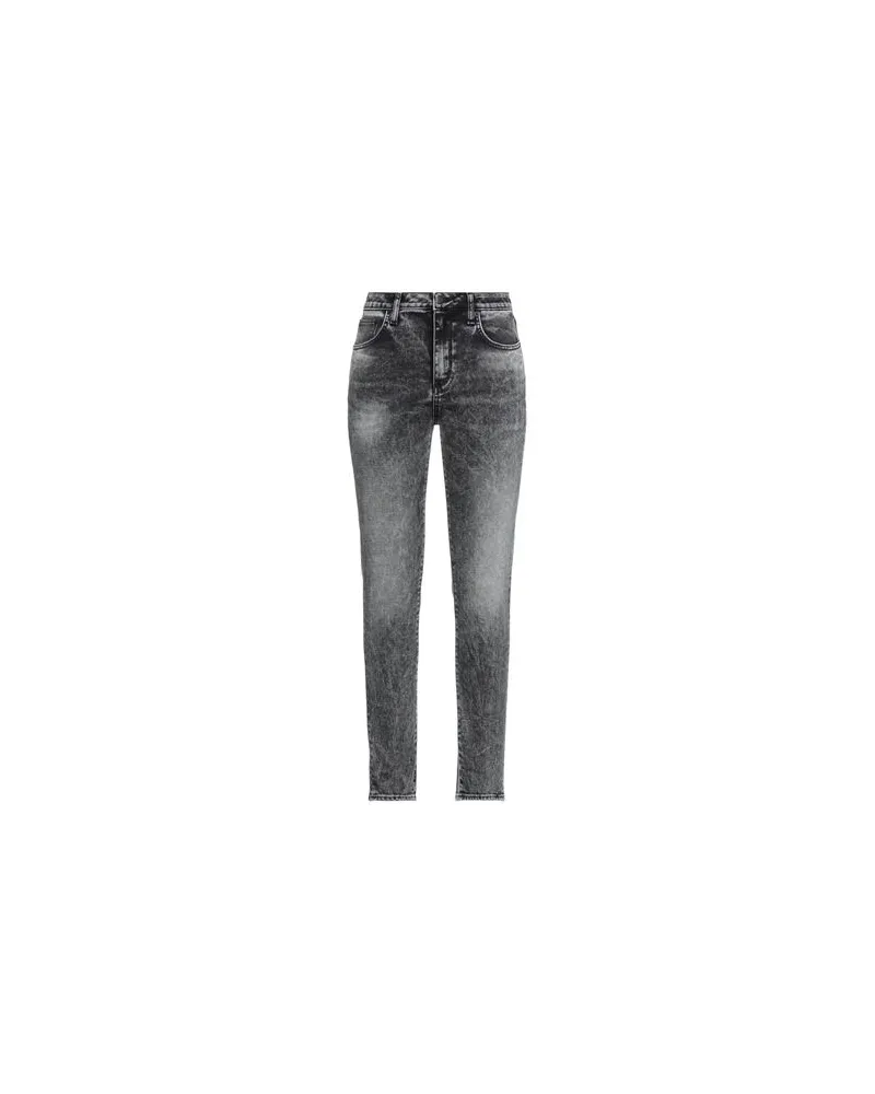 Department 5 HOSEN & RÖCKE - Jeanshosenauf YOOX.COM Grau
