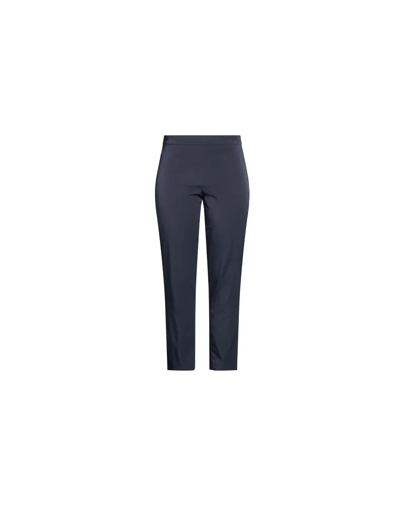 Diana Gallesi HOSEN & RÖCKE - Hosenauf YOOX.COM Marineblau