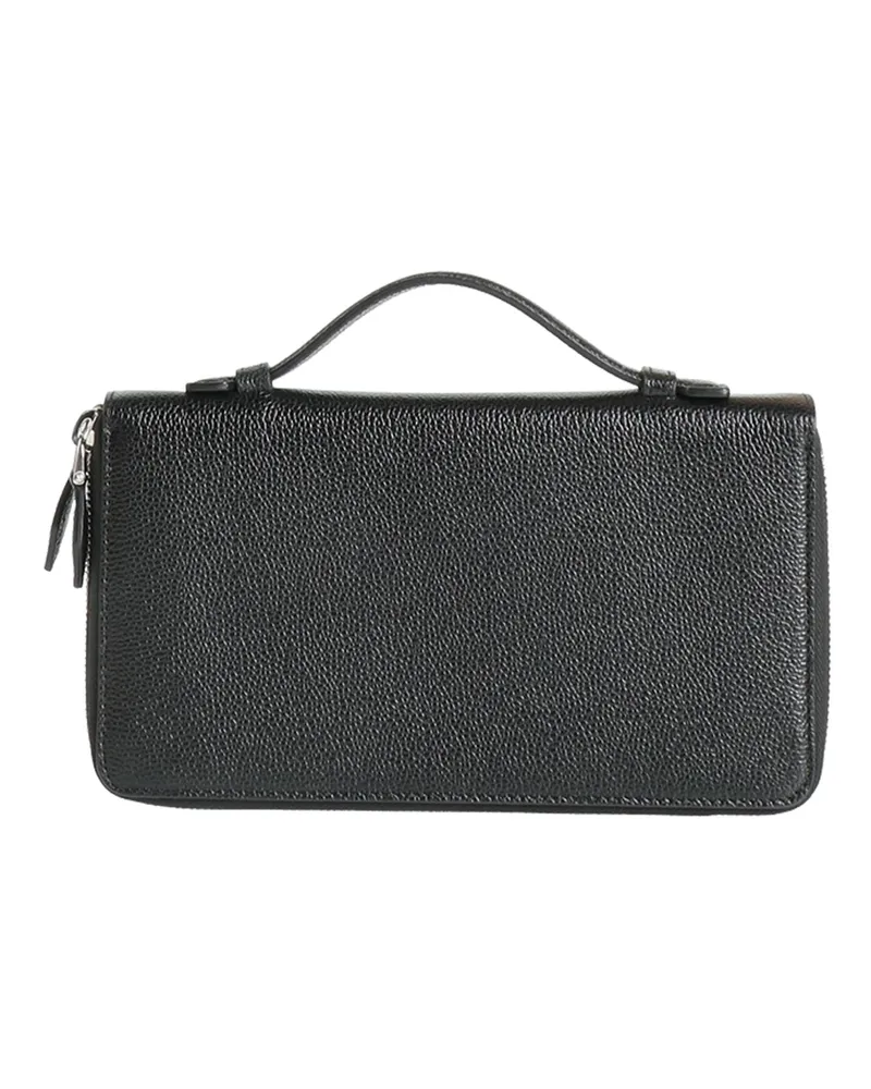 TOD'S Handtaschen Schwarz