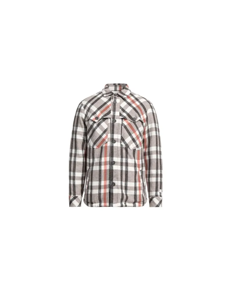 BERNA TOPS - Hemdenauf YOOX.COM Hellbraun