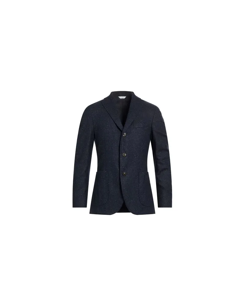 Boglioli ANZÜGE und CO-ORDS - Blazersauf YOOX.COM Marineblau