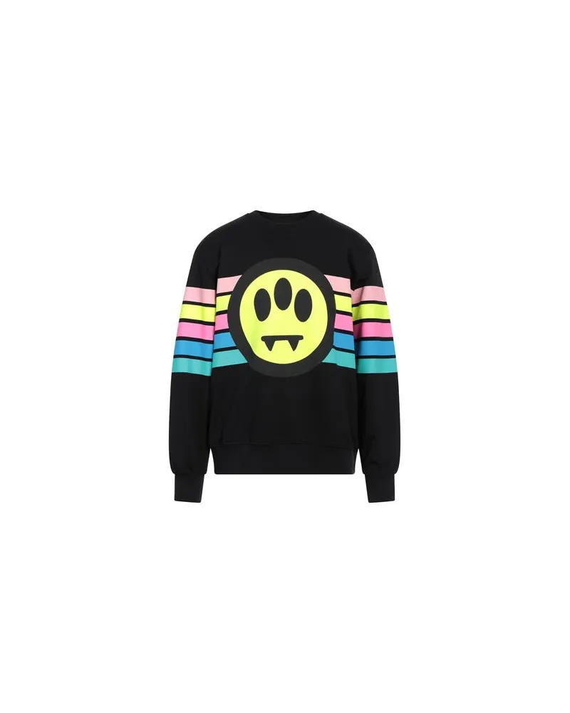 BARROW TOPS - Sweatshirtsauf YOOX.COM Schwarz
