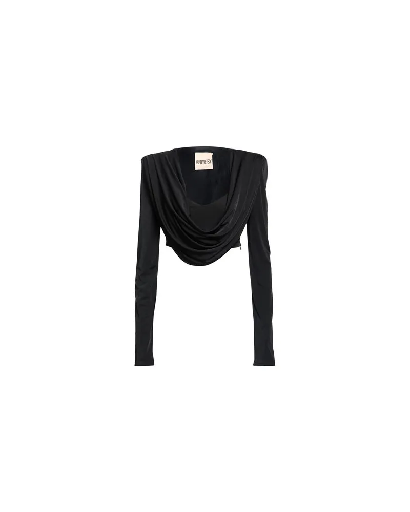 Aniye By TOPS - Topsauf YOOX.COM Schwarz