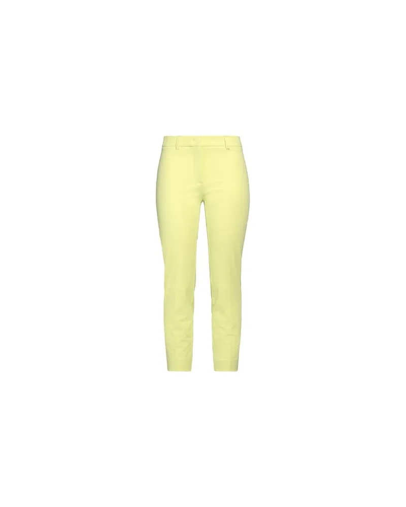 VIA MASINI 80 HOSEN & RÖCKE - Hosenauf YOOX.COM Limettengrün