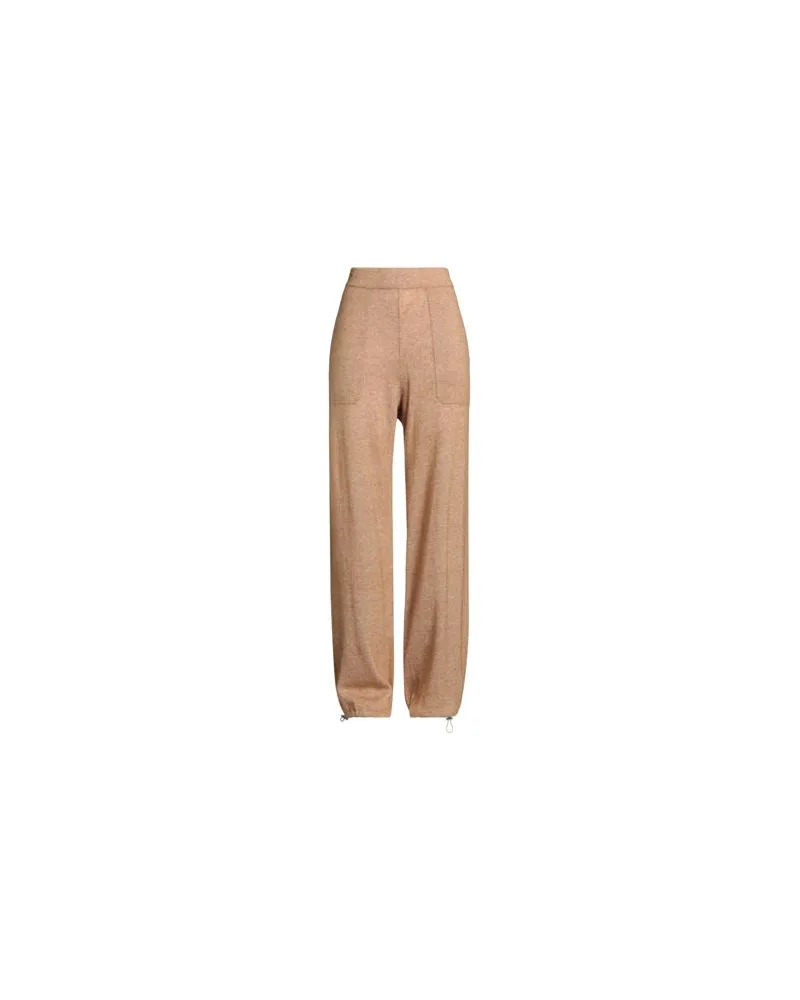 Fabiana Filippi HOSEN & RÖCKE - Hosenauf YOOX.COM Kamel