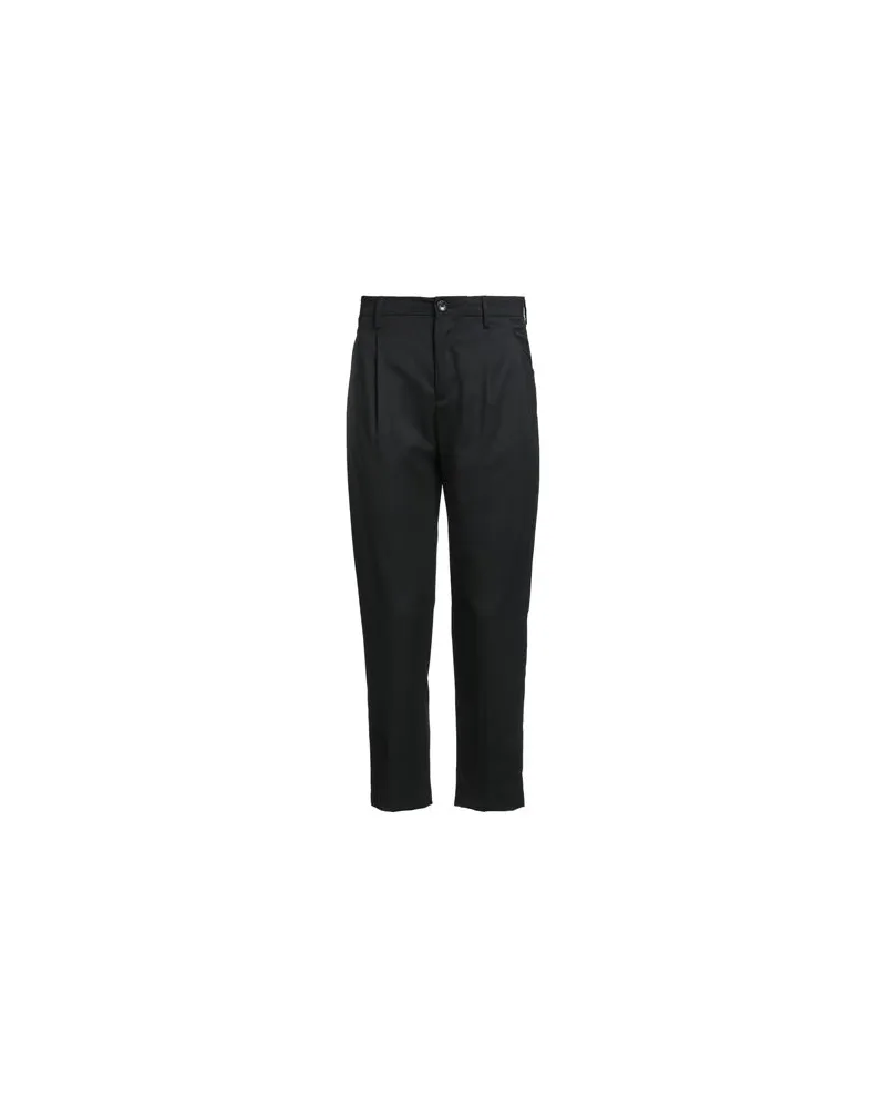 Yan Simmon HOSEN & RÖCKE - Hosenauf YOOX.COM Schwarz
