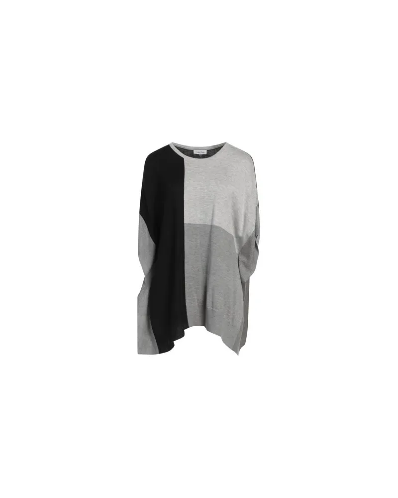 Calvin Klein STRICKWAREN - Pulloverauf YOOX.COM Schwarz