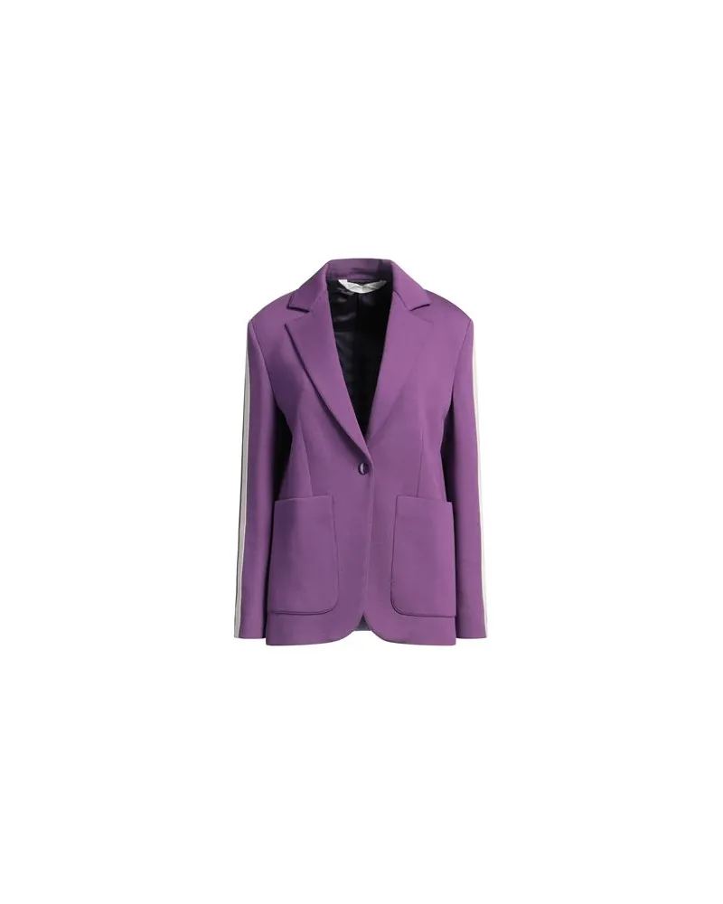 Palm Angels ANZÜGE und CO-ORDS - Blazersauf YOOX.COM Violett