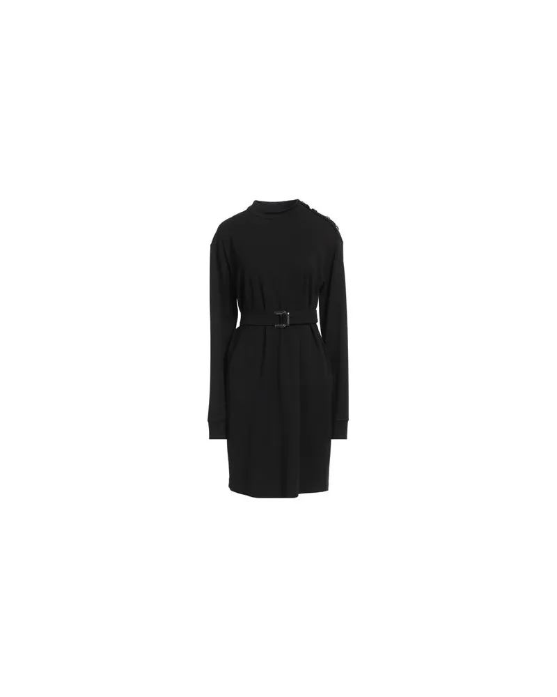 Gaëlle Bonheur KLEIDER - Mini-Kleiderauf YOOX.COM Schwarz