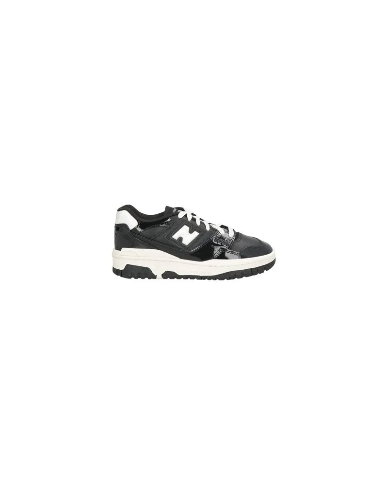 New Balance SCHUHE - Sneakersauf YOOX.COM Schwarz