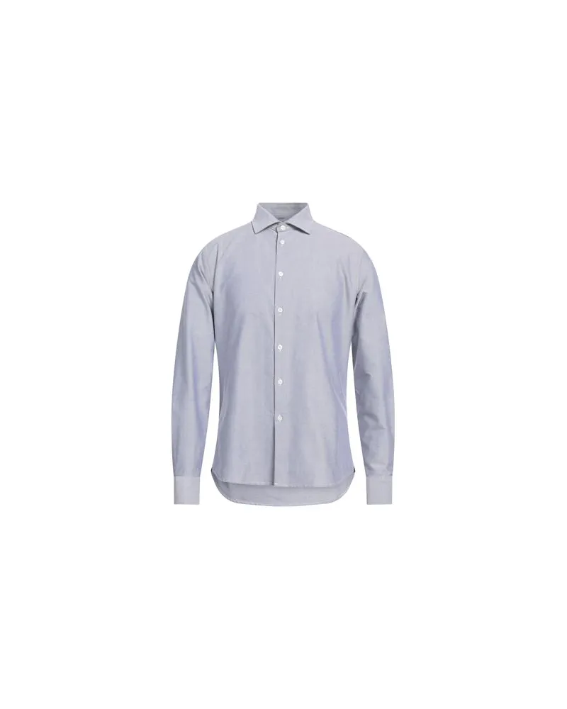 Baldinini TOPS - Hemdenauf YOOX.COM Taubenblau