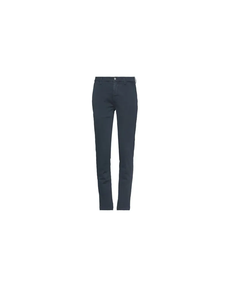 Replay HOSEN & RÖCKE - Jeanshosenauf YOOX.COM Nachtblau