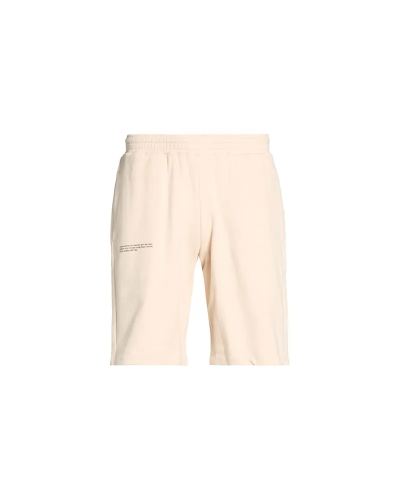 PANGAIA HOSEN & RÖCKE - Shorts & Bermudashortsauf YOOX.COM Beige