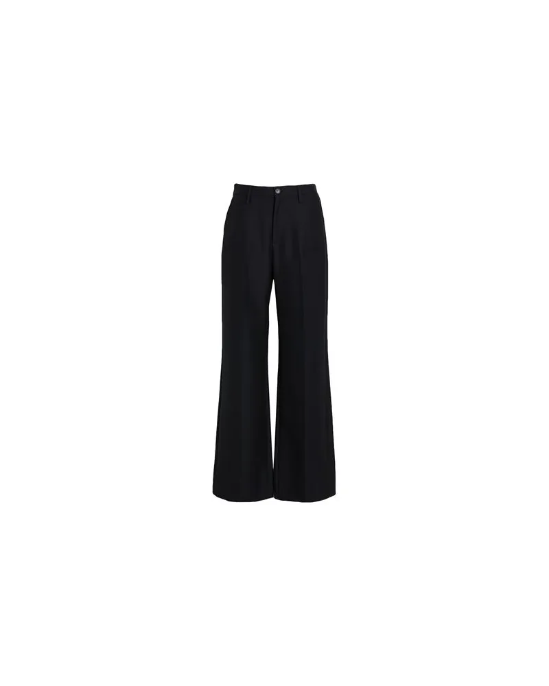 Department 5 HOSEN & RÖCKE - Hosenauf YOOX.COM Schwarz