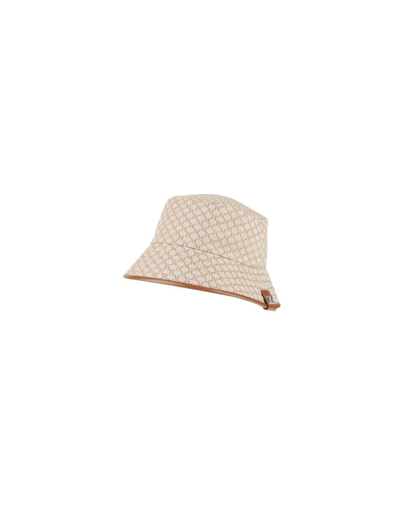 Max Mara ACCESSOIRES - Mützen & Hüteauf YOOX.COM Kamel