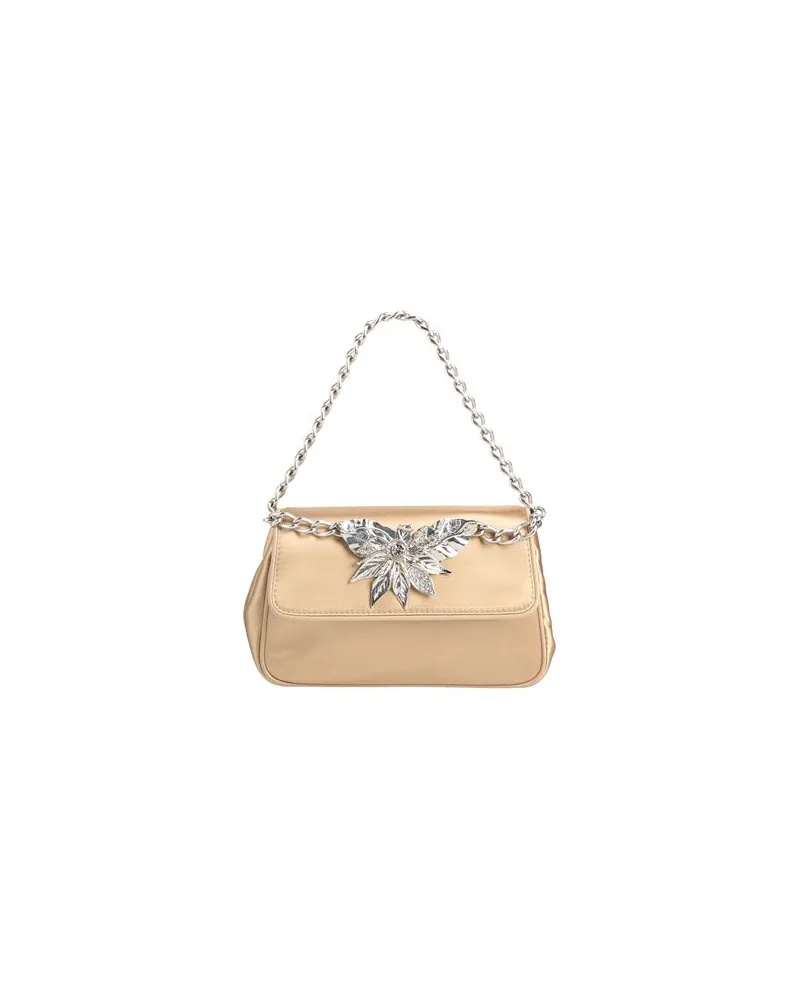 Alberta Ferretti TASCHEN - Handtaschenauf YOOX.COM Gold