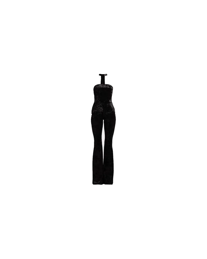 Aniye By OVERALLS - Jumpsuitsauf YOOX.COM Schwarz