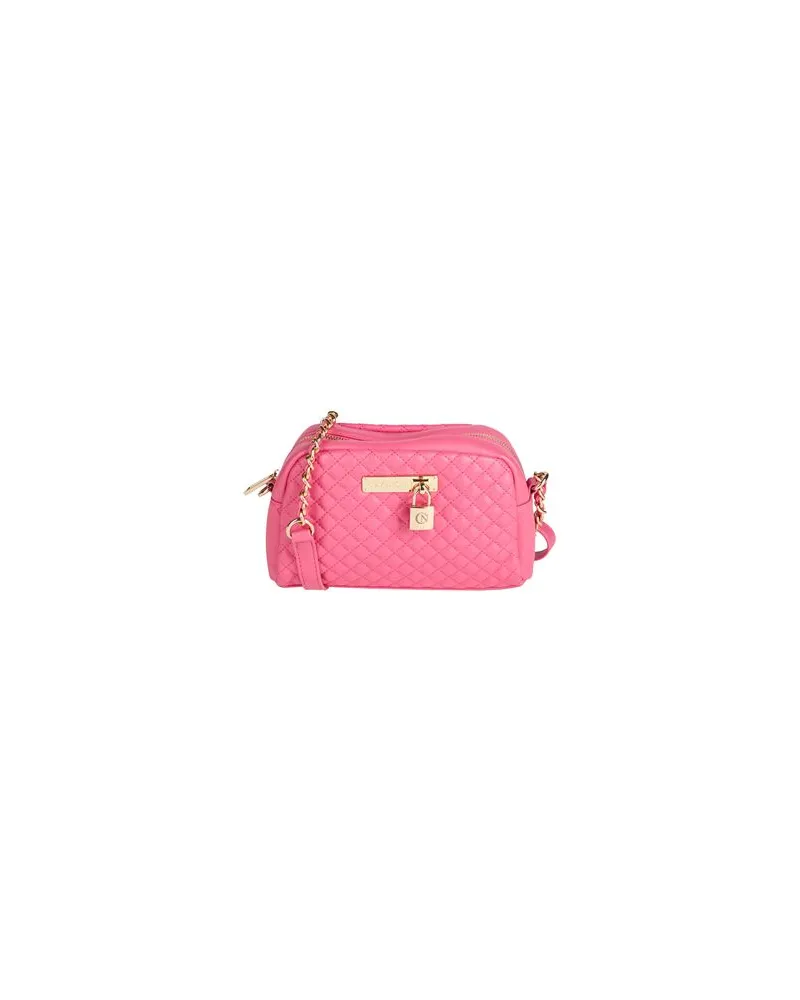 CAFèNOIR  TASCHEN - Umhängetascheauf YOOX.COM Fuchsia
