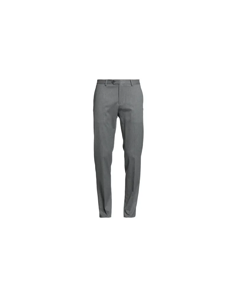 Tombolini HOSEN & RÖCKE - Hosenauf YOOX.COM Grau