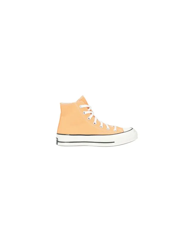 Converse SCHUHE - Sneakersauf YOOX.COM Mandarine