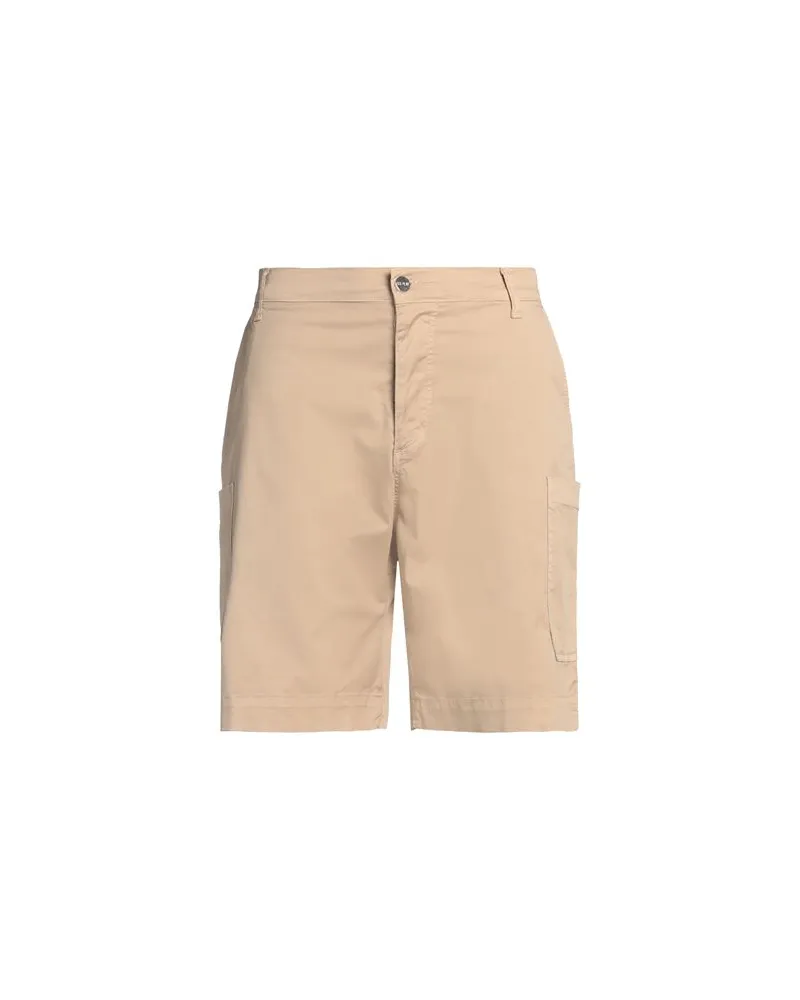 ICE PLAY HOSEN & RÖCKE - Shorts & Bermudashortsauf YOOX.COM Sand