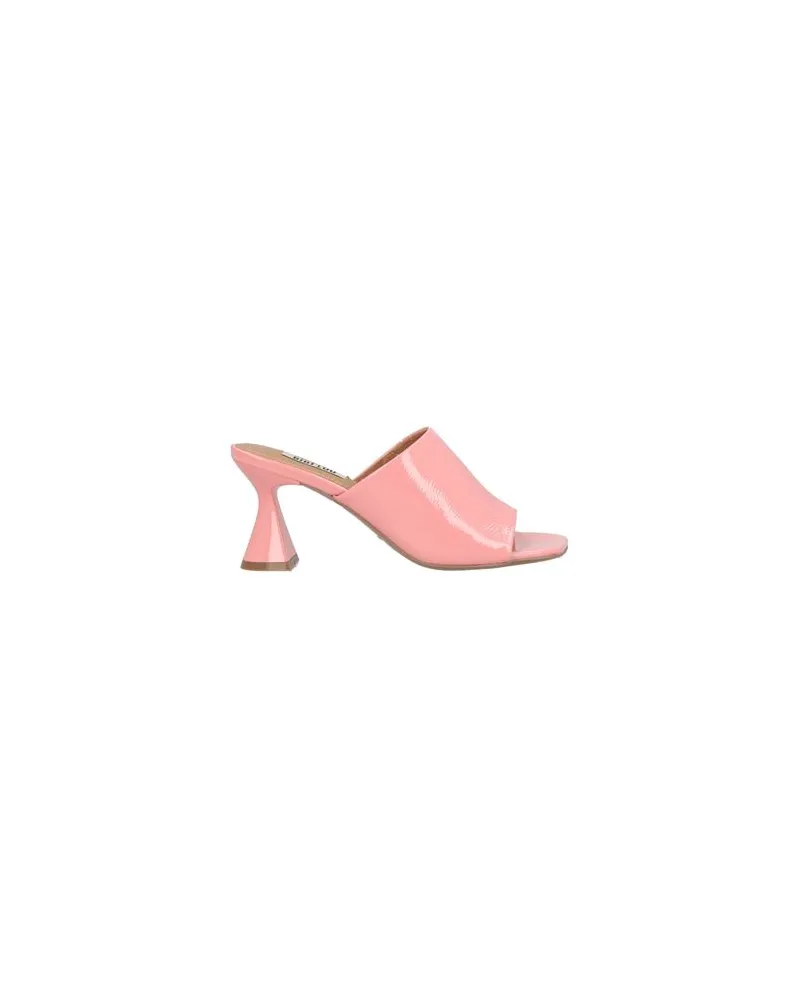 Bibi Lou SCHUHE - Sandalenauf YOOX.COM Lachs