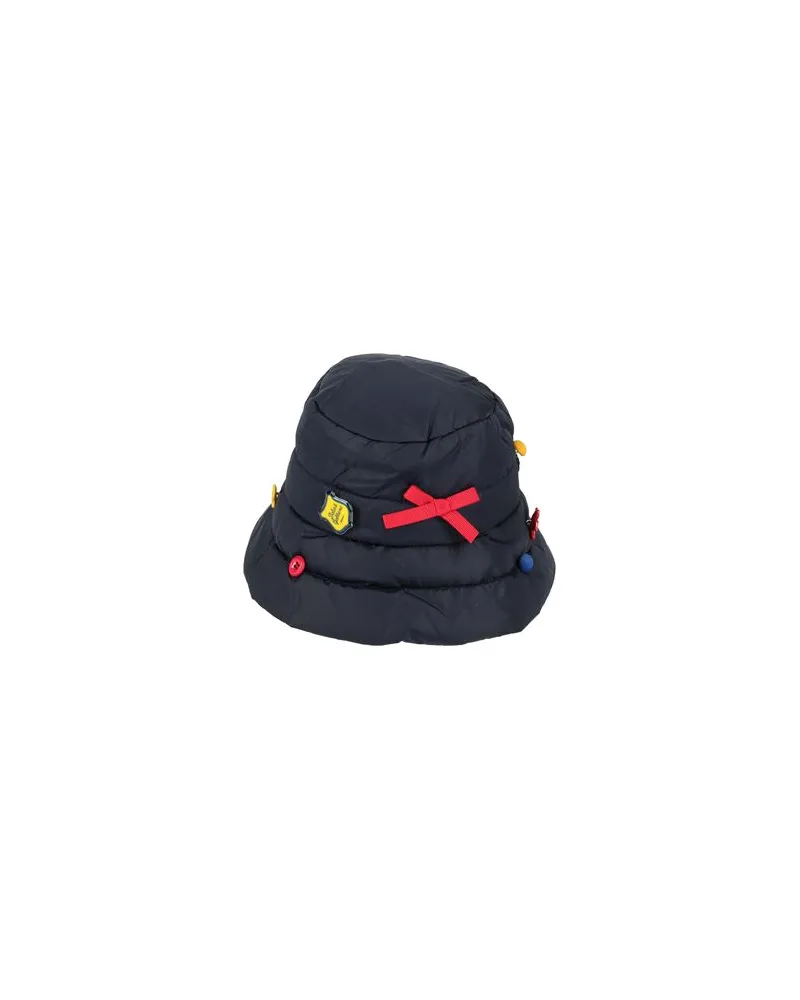 Dolce & Gabbana ACCESSOIRES - Mützen & Hüteauf YOOX.COM Nachtblau