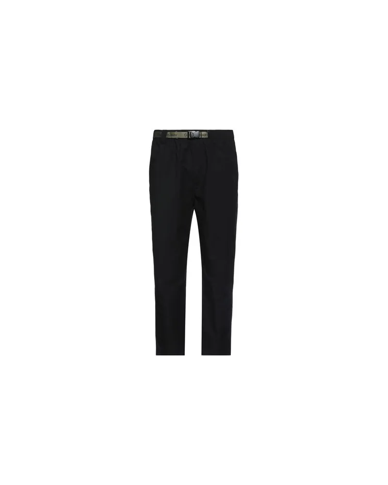 Calvin Klein HOSEN & RÖCKE - Hosenauf YOOX.COM Schwarz
