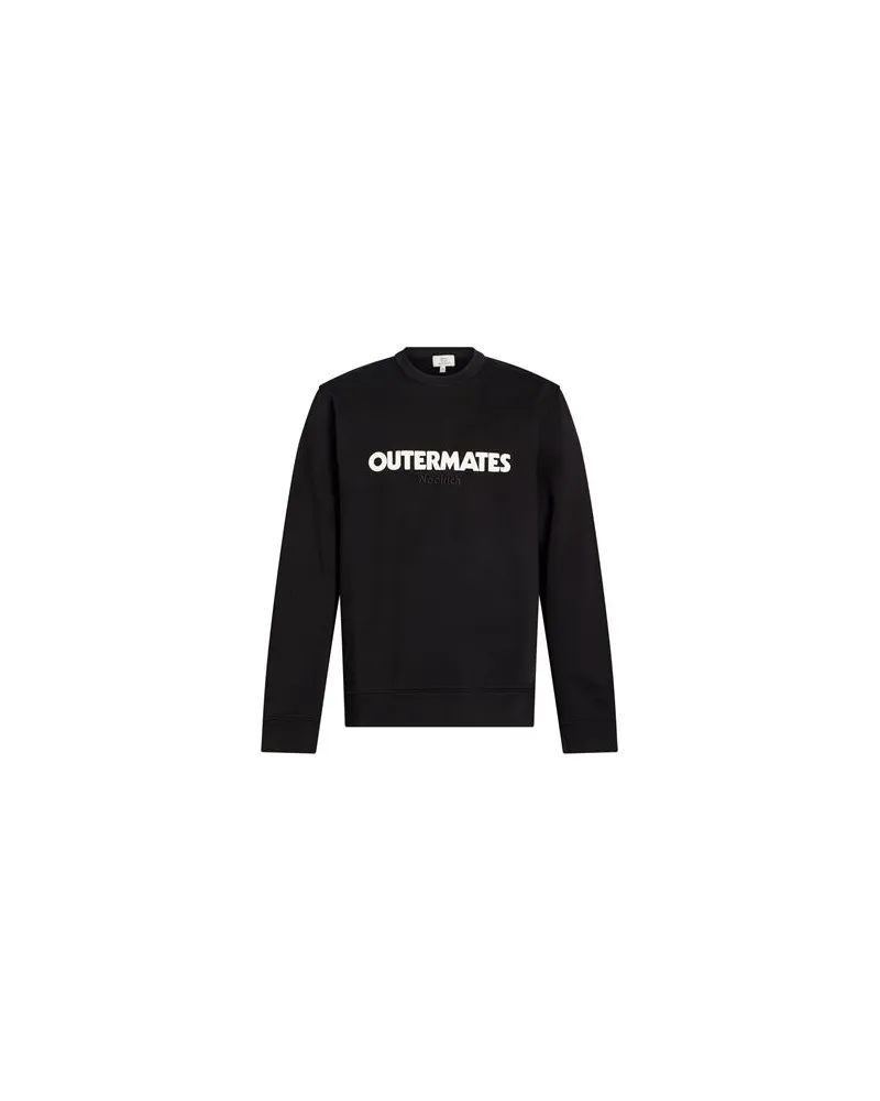 Woolrich TOPS - Sweatshirtsauf YOOX.COM Schwarz