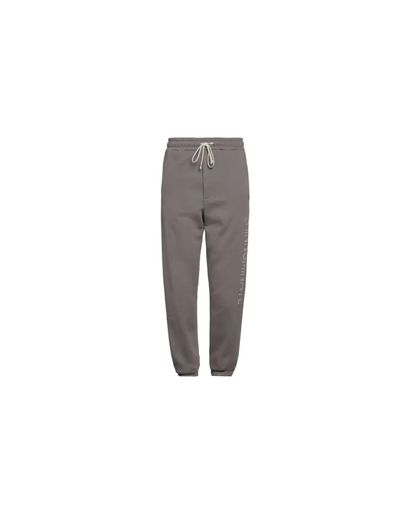HINNOMINATE HOSEN & RÖCKE - Hosenauf YOOX.COM Grau