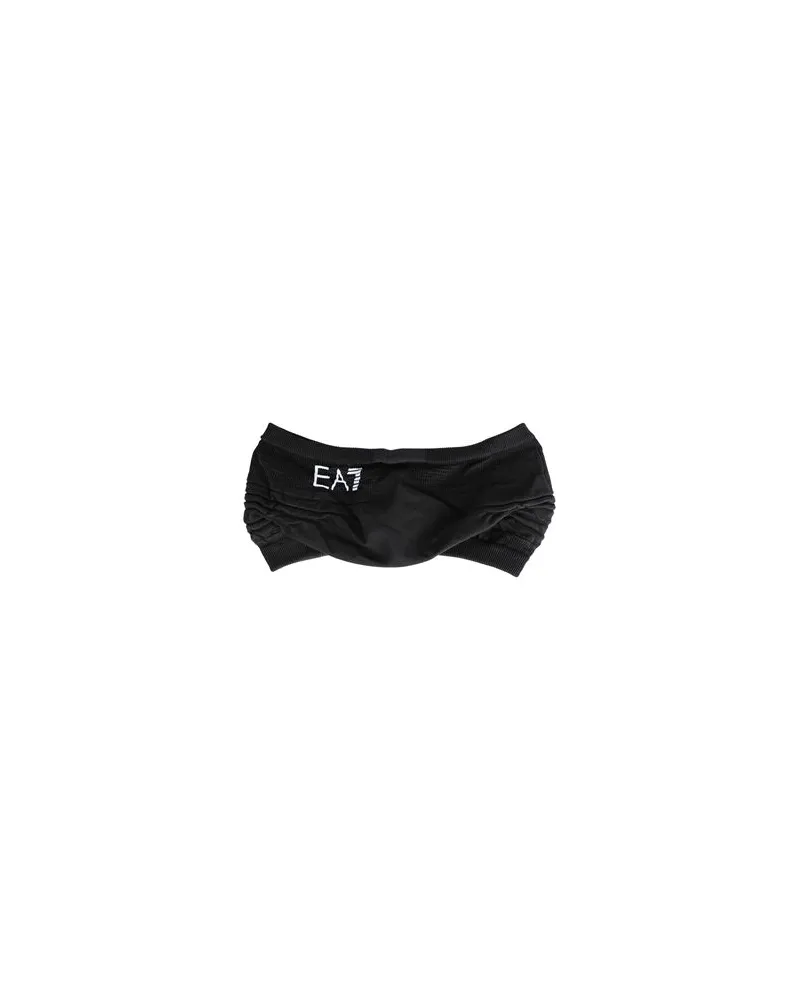 EA7 ACCESSOIRES - Schalsauf YOOX.COM Schwarz