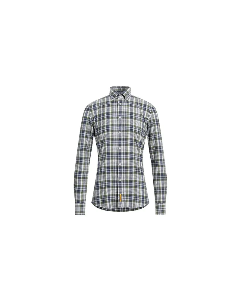 B.D. Baggies TOPS - Hemdenauf YOOX.COM Militärgrün